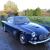 1960 Maserati 3500GT Coupe by Touring