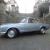 1967 Mercedes-Benz 250SL Convertible Manual Ice Blue Pagoda Roof