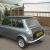 1992 Rover Mini City E with Carbon Fibre Additions