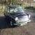 1998 Rover Mini British Open Classic with 27,000 miles
