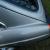 MG B GT 1.8 LIMITED EDITION LE rubber bumper silver rare GREAT CONDITION