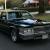 Cadillac : DeVille COUPE TRIPLE BLACK - 62K MILES