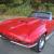 Chevrolet : Corvette 1966 1967