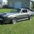 Ford : Mustang Eleanor Fastback