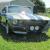 Ford : Mustang Eleanor Fastback