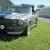 Ford : Mustang Eleanor Fastback