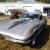 Chevrolet : Corvette Mild Resto - Mod