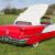 Oldsmobile : Eighty-Eight Super 88 Convertible