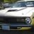 Plymouth : Barracuda 340 4 bbl, AAR Clone