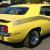 Plymouth : Barracuda 340 4 bbl, AAR Clone