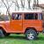 Toyota : Land Cruiser BJ40/FJ40