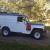 Willys : Utility delivery wagon Wagon