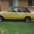 Triumph Dolomite Sprint 1976 4D Sedan 4 SP Manual Overdrive 2L Twin Carb in Lemon Tree Passage, NSW