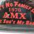 AMC : AMX AMX