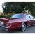 Chrysler : Newport Sedan