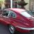 Jaguar : E-Type COUPE