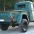 Willys : OVERLAND M-37 PICK UP