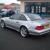 Mercedes-Benz SL 280 amg convertible with glass hardtop