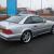 Mercedes-Benz SL 280 amg convertible with glass hardtop