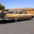 Cadillac : Fleetwood Hardtop 9 Passengar Station Wagon