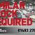 FOR SALE: Austin Seven Quarter Ton Van