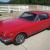 Ford : Mustang GT 289