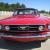 Ford : Mustang GT 289