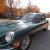 Jaguar : E-Type XKE