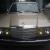 Mercedes-Benz : 300-Series Base Coupe 2-Door
