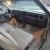 Oldsmobile : Toronado 2-door coupe