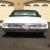 1972 Chevrolet Impala Convertible