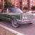 Chrysler : Imperial Crown Convertible 2-Door