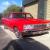 Chevrolet EL Camino 1967 396 V8 BIG Block 4 Speed Looks Sensational in Bacchus Marsh, VIC