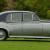 1962 Bentley S2 Saloon.