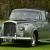 1962 Bentley S2 Saloon.