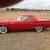 Ford : Thunderbird