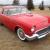 Ford : Thunderbird