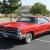 Pontiac : Catalina 2+2