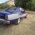 Dodge : Dart Custom