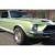 Ford : Mustang GT-350