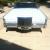Lincoln : Mark Series every option including headlight dimmer