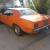 Plymouth : Barracuda COUPE