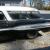 Pontiac : Bonneville Safari 2 Door Wagon