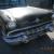 Pontiac : Bonneville Safari 2 Door Wagon