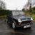 1992 Rover Mini City E with just 18,000 miles
