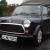 1992 Rover Mini City E with just 18,000 miles