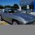 Chevrolet : Corvette Bucket seats
