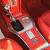 Chevrolet : Corvette Bucket seats