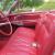 Cadillac : DeVille Conv.