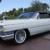 Cadillac : DeVille Conv.